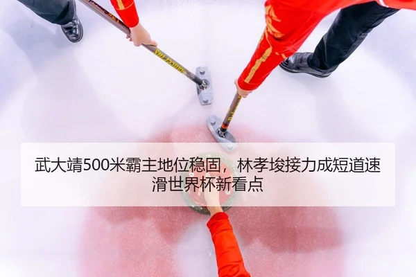 武大靖500米霸主地位稳固，林孝埈接力成短道速滑世界杯新看点