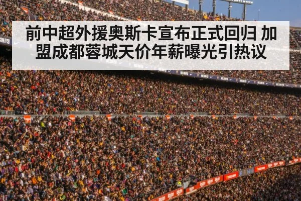 football stadium crowd